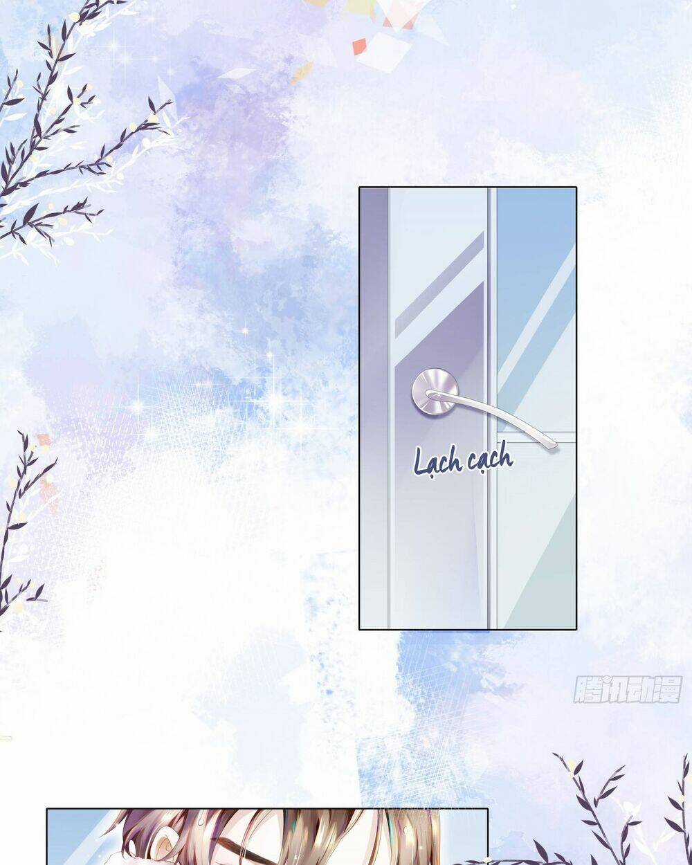 Kinh Thế Cuồng Phi Chapter 2.2 trang 17