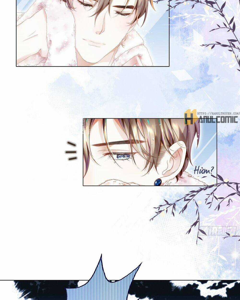 Kinh Thế Cuồng Phi Chapter 2.2 trang 18