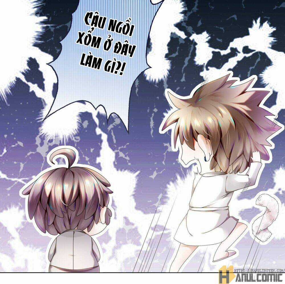 Kinh Thế Cuồng Phi Chapter 2.2 trang 19