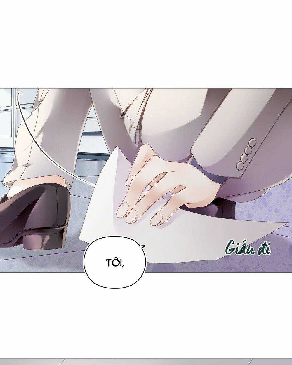 Kinh Thế Cuồng Phi Chapter 2.2 trang 20