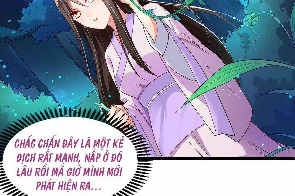 Kinh Thế Cuồng Phi Chapter 2.2 trang 23