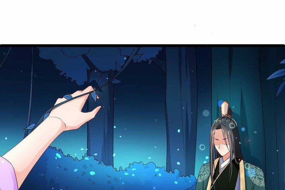 Kinh Thế Cuồng Phi Chapter 2.2 trang 25