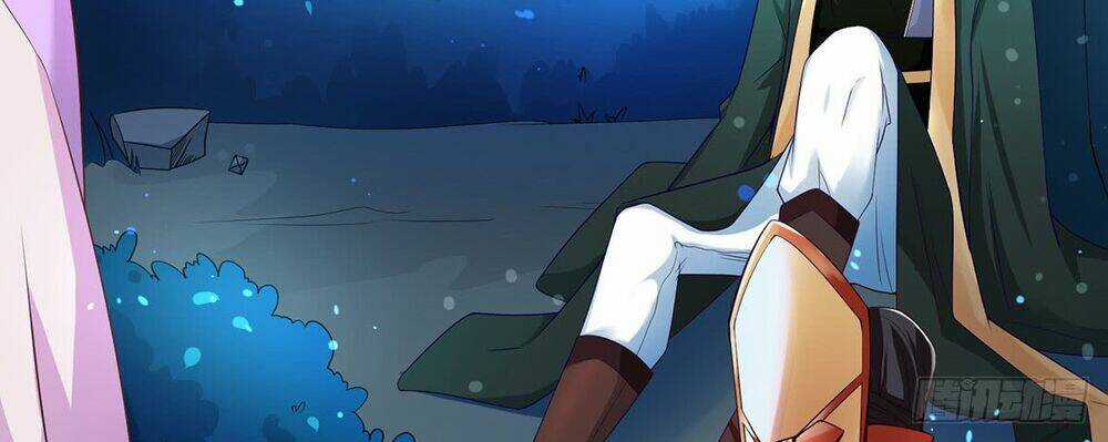 Kinh Thế Cuồng Phi Chapter 2.2 trang 26