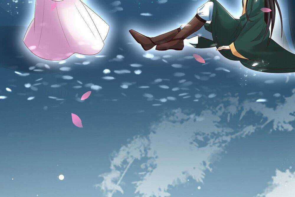 Kinh Thế Cuồng Phi Chapter 2.2 trang 37