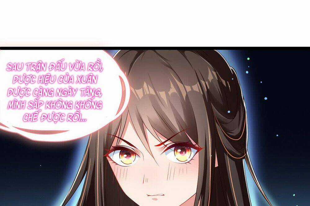 Kinh Thế Cuồng Phi Chapter 2.2 trang 47