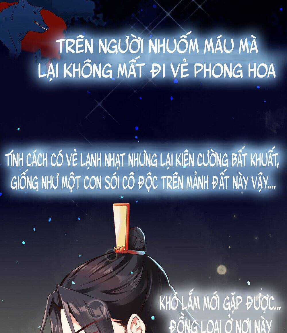 Kinh Thế Cuồng Phi Chapter 3 trang 10