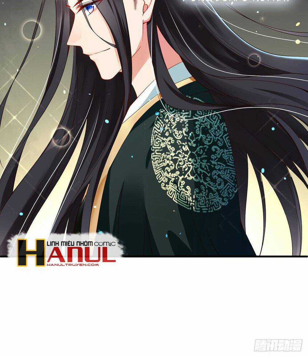 Kinh Thế Cuồng Phi Chapter 3 trang 11