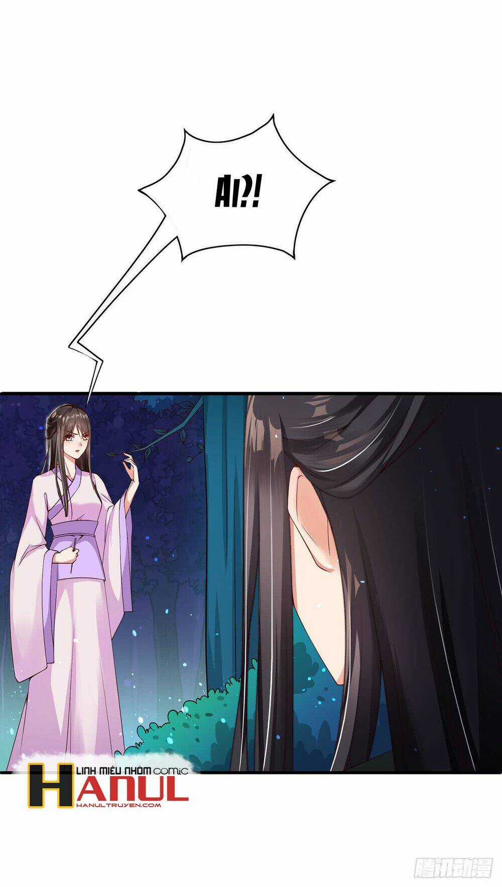 Kinh Thế Cuồng Phi Chapter 3 trang 14