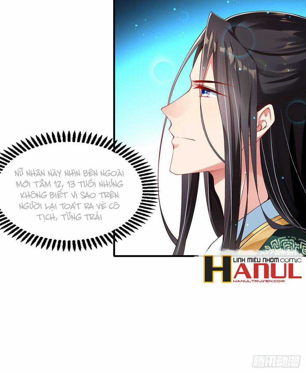 Kinh Thế Cuồng Phi Chapter 3 trang 16