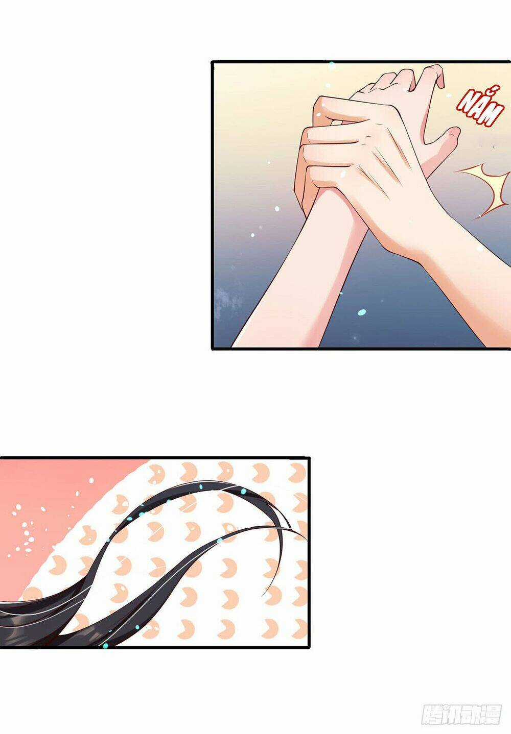 Kinh Thế Cuồng Phi Chapter 3 trang 19