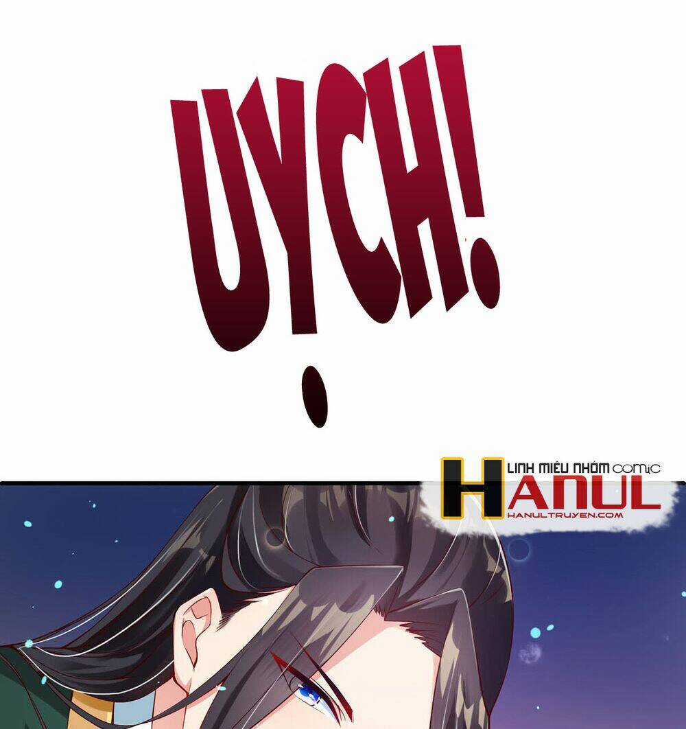 Kinh Thế Cuồng Phi Chapter 3 trang 20