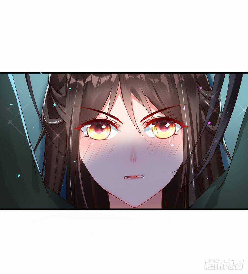 Kinh Thế Cuồng Phi Chapter 3 trang 22