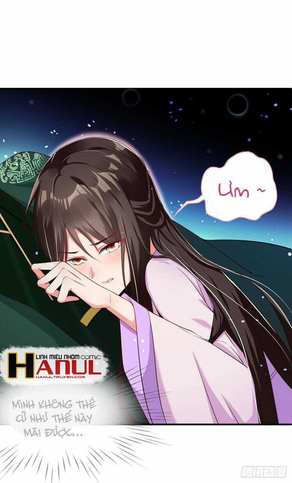 Kinh Thế Cuồng Phi Chapter 3 trang 26