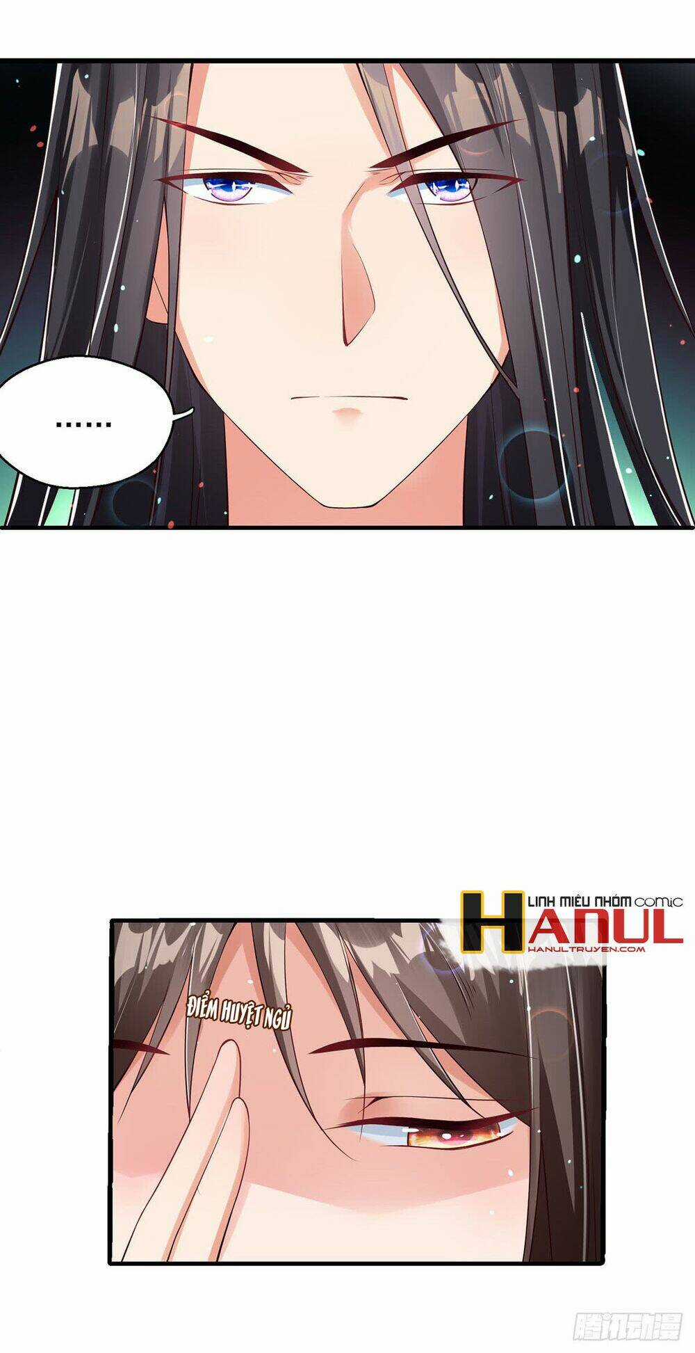 Kinh Thế Cuồng Phi Chapter 3 trang 30