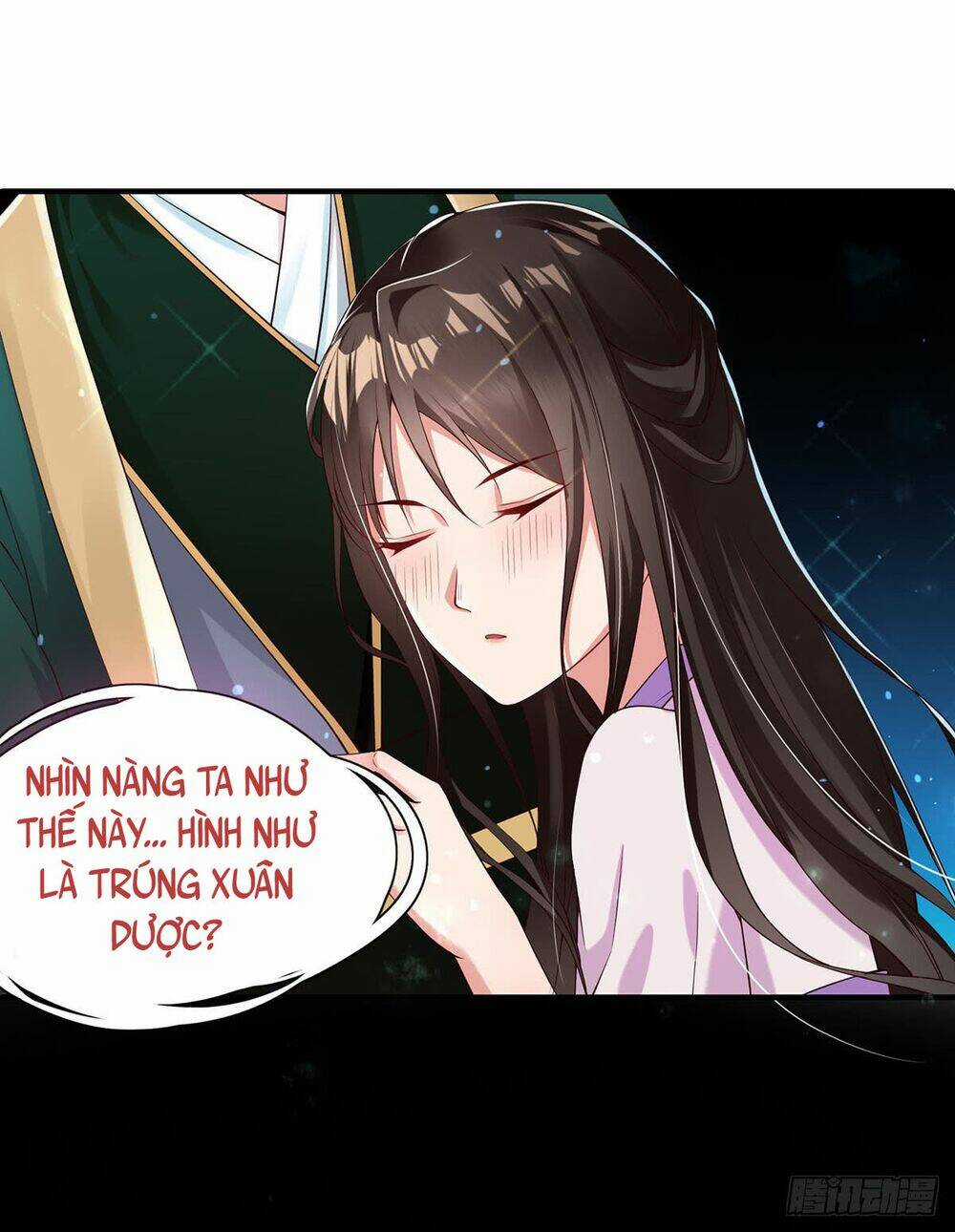 Kinh Thế Cuồng Phi Chapter 3 trang 31