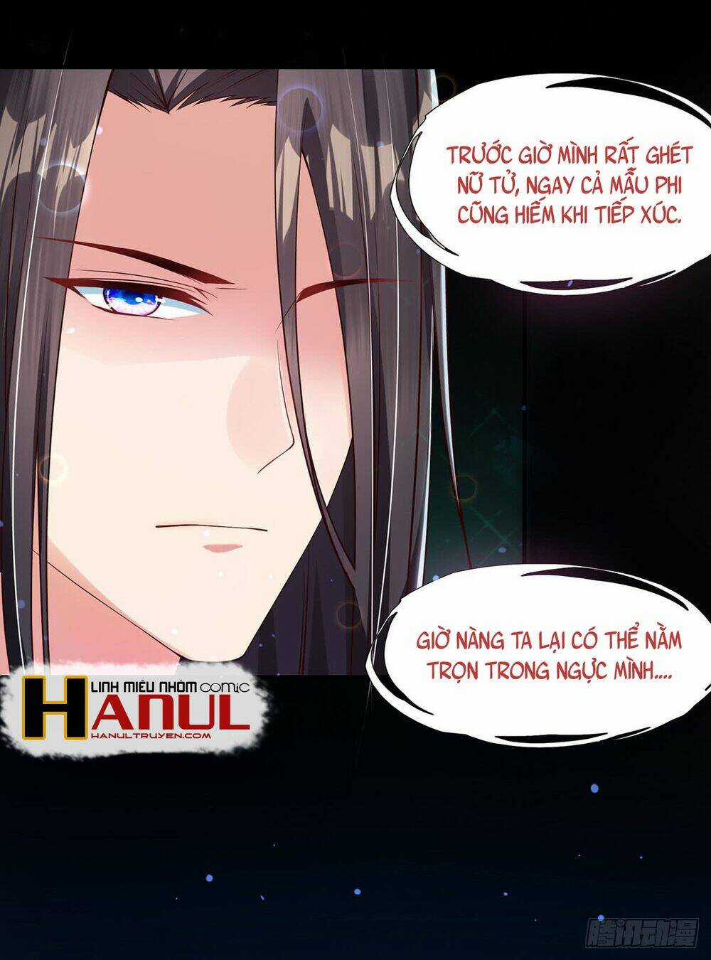 Kinh Thế Cuồng Phi Chapter 3 trang 32