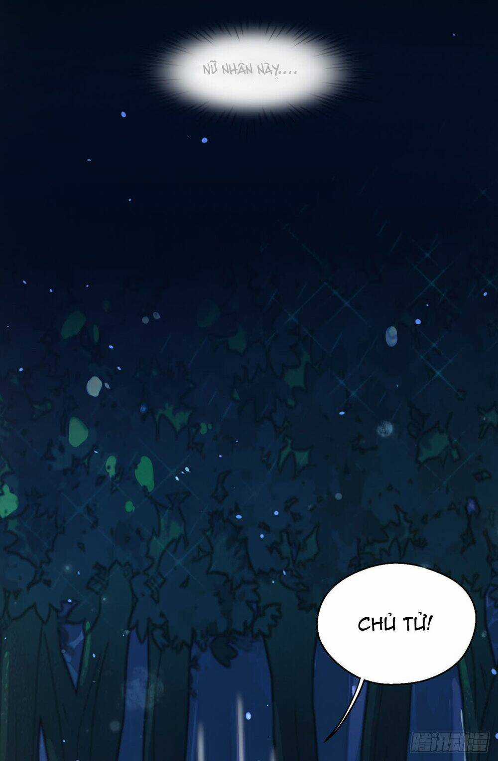 Kinh Thế Cuồng Phi Chapter 3 trang 33