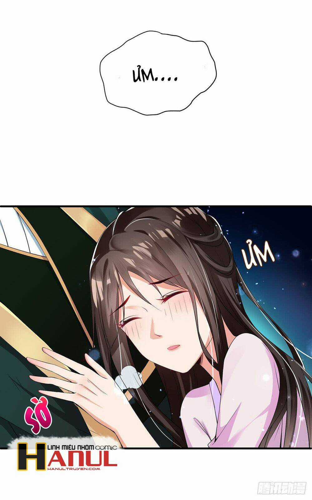 Kinh Thế Cuồng Phi Chapter 3 trang 37