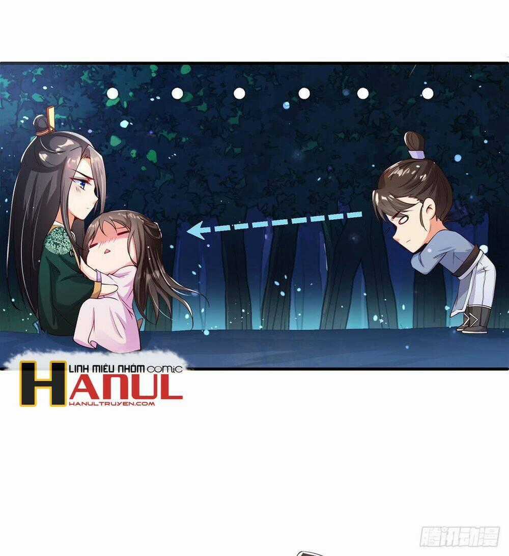 Kinh Thế Cuồng Phi Chapter 3 trang 38