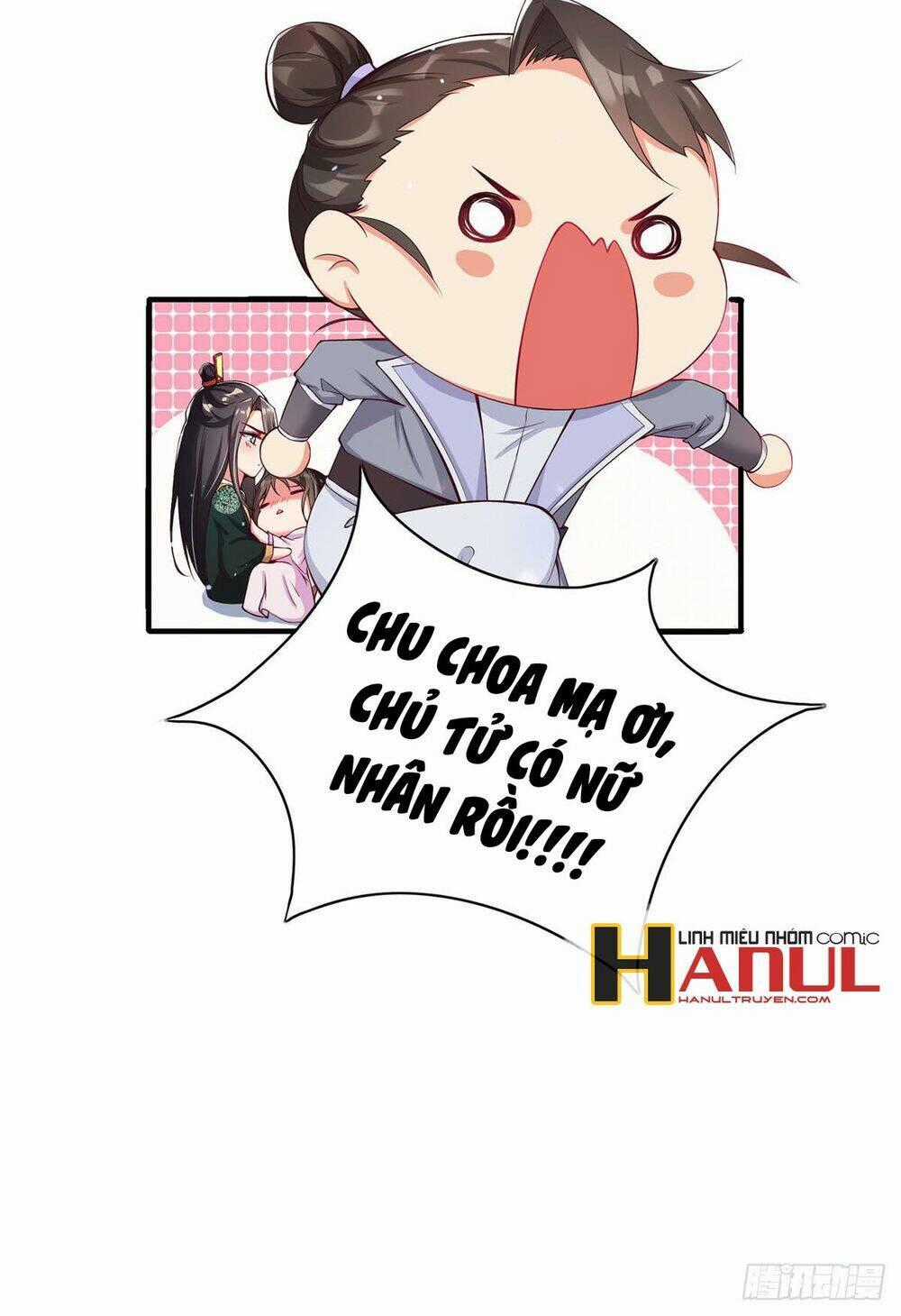 Kinh Thế Cuồng Phi Chapter 3 trang 39