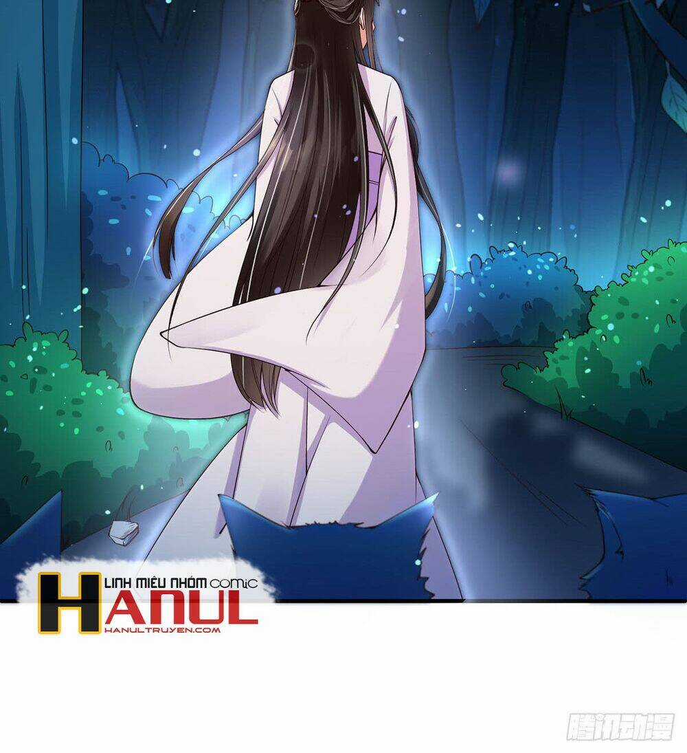 Kinh Thế Cuồng Phi Chapter 3 trang 5