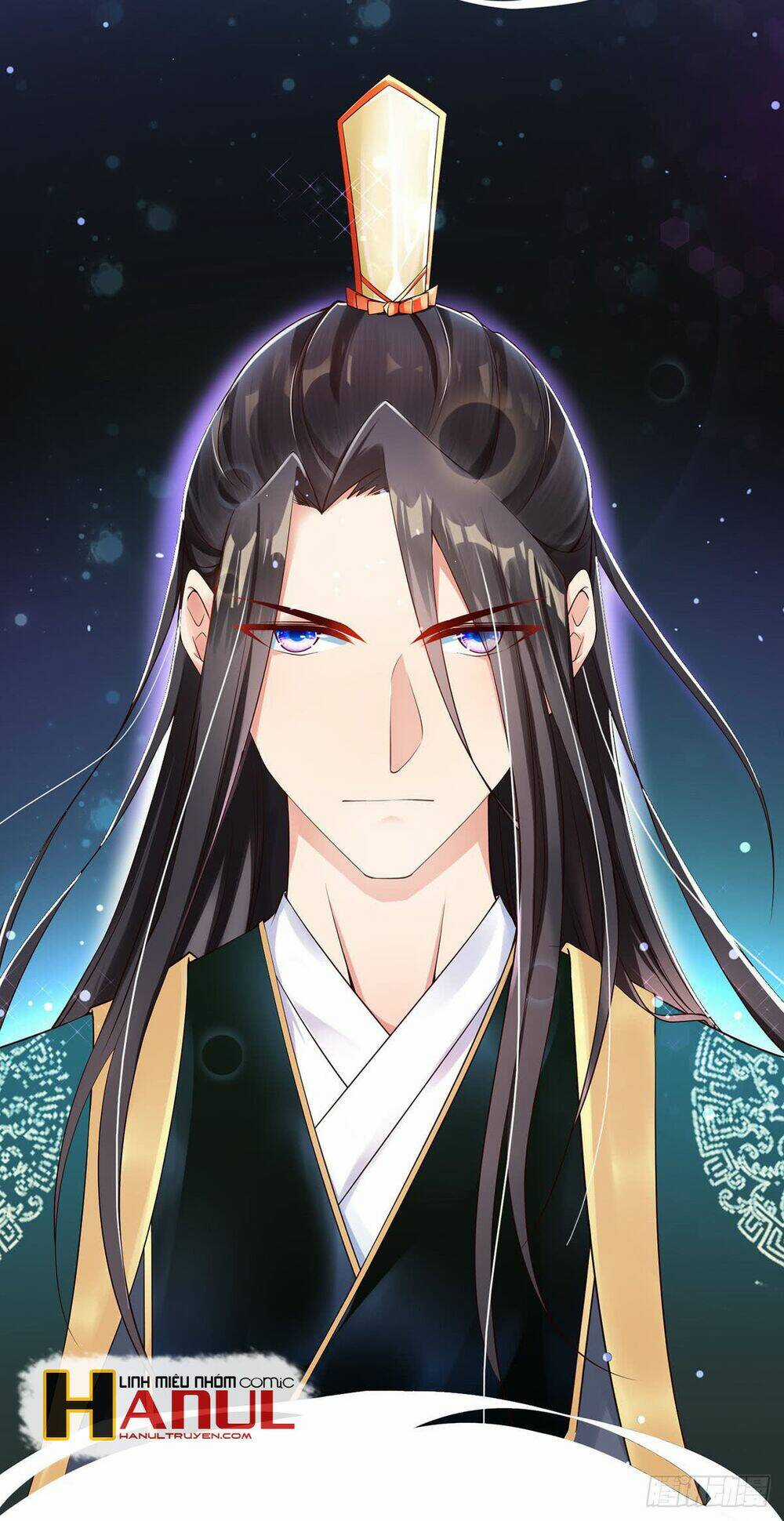 Kinh Thế Cuồng Phi Chapter 3 trang 7