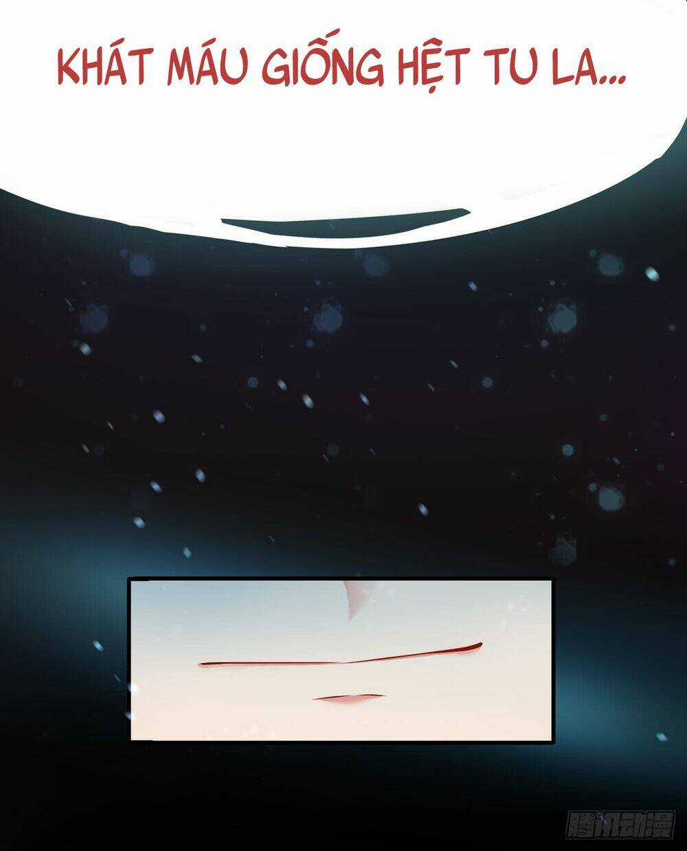 Kinh Thế Cuồng Phi Chapter 3 trang 8