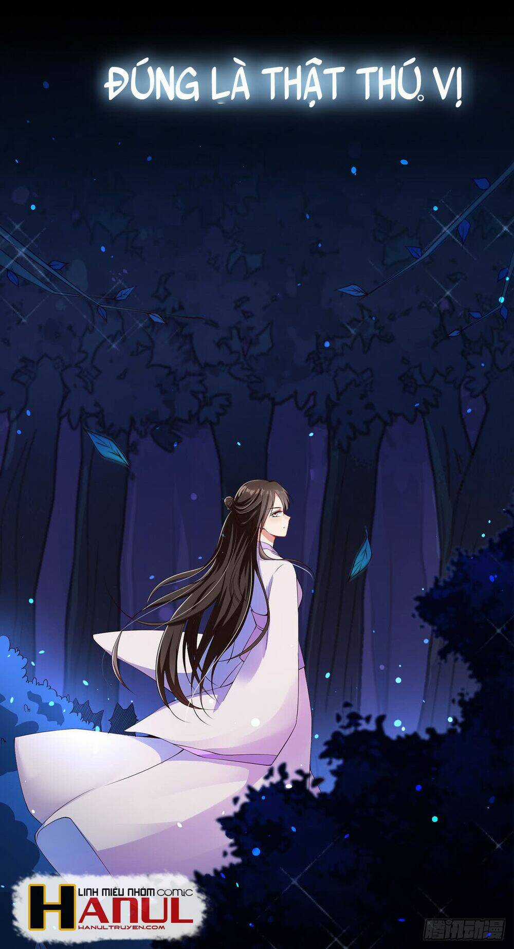 Kinh Thế Cuồng Phi Chapter 3 trang 9