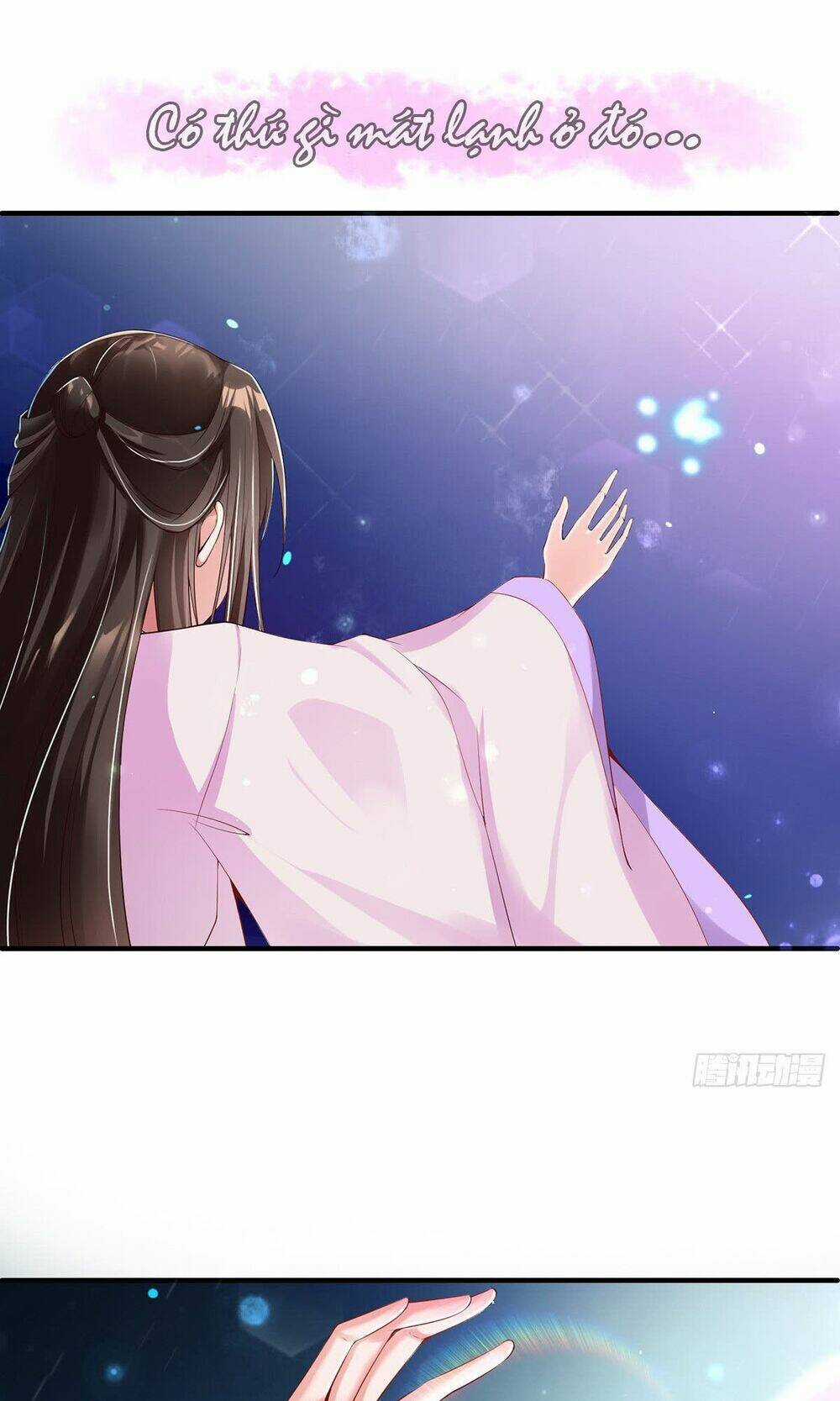 Kinh Thế Cuồng Phi Chapter 4 trang 11