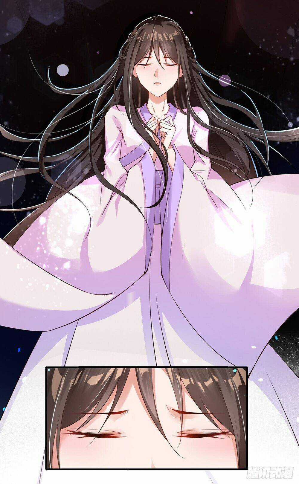 Kinh Thế Cuồng Phi Chapter 4 trang 17