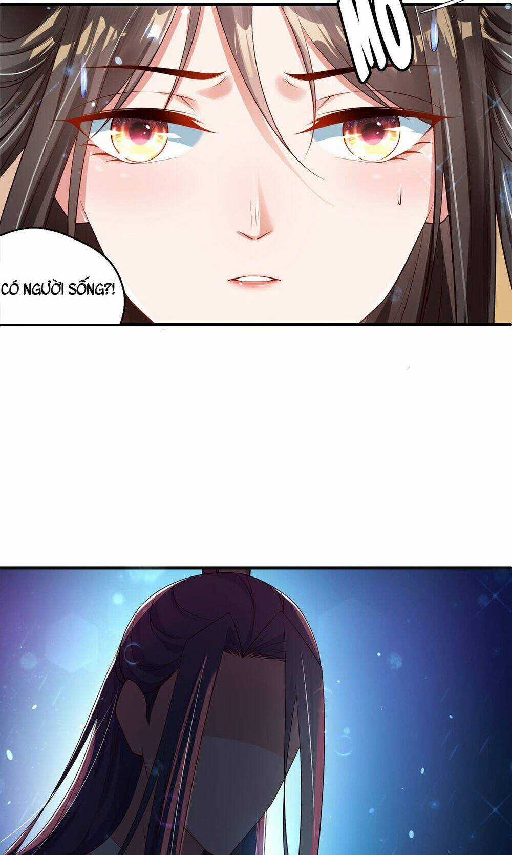 Kinh Thế Cuồng Phi Chapter 4 trang 19