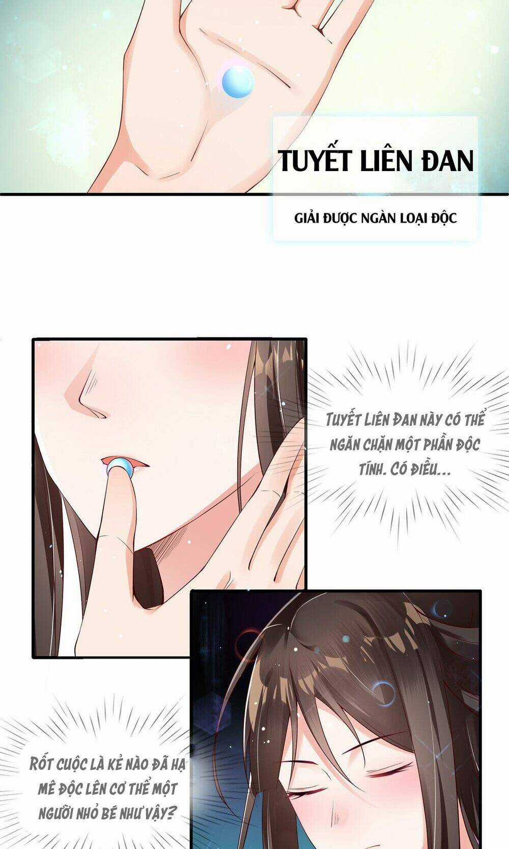 Kinh Thế Cuồng Phi Chapter 4 trang 2