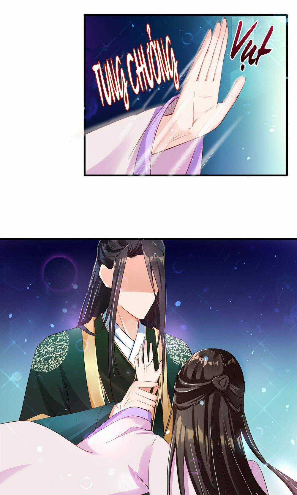 Kinh Thế Cuồng Phi Chapter 4 trang 21