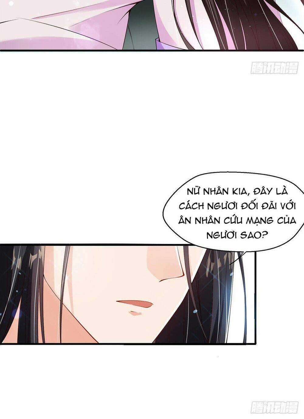 Kinh Thế Cuồng Phi Chapter 4 trang 22