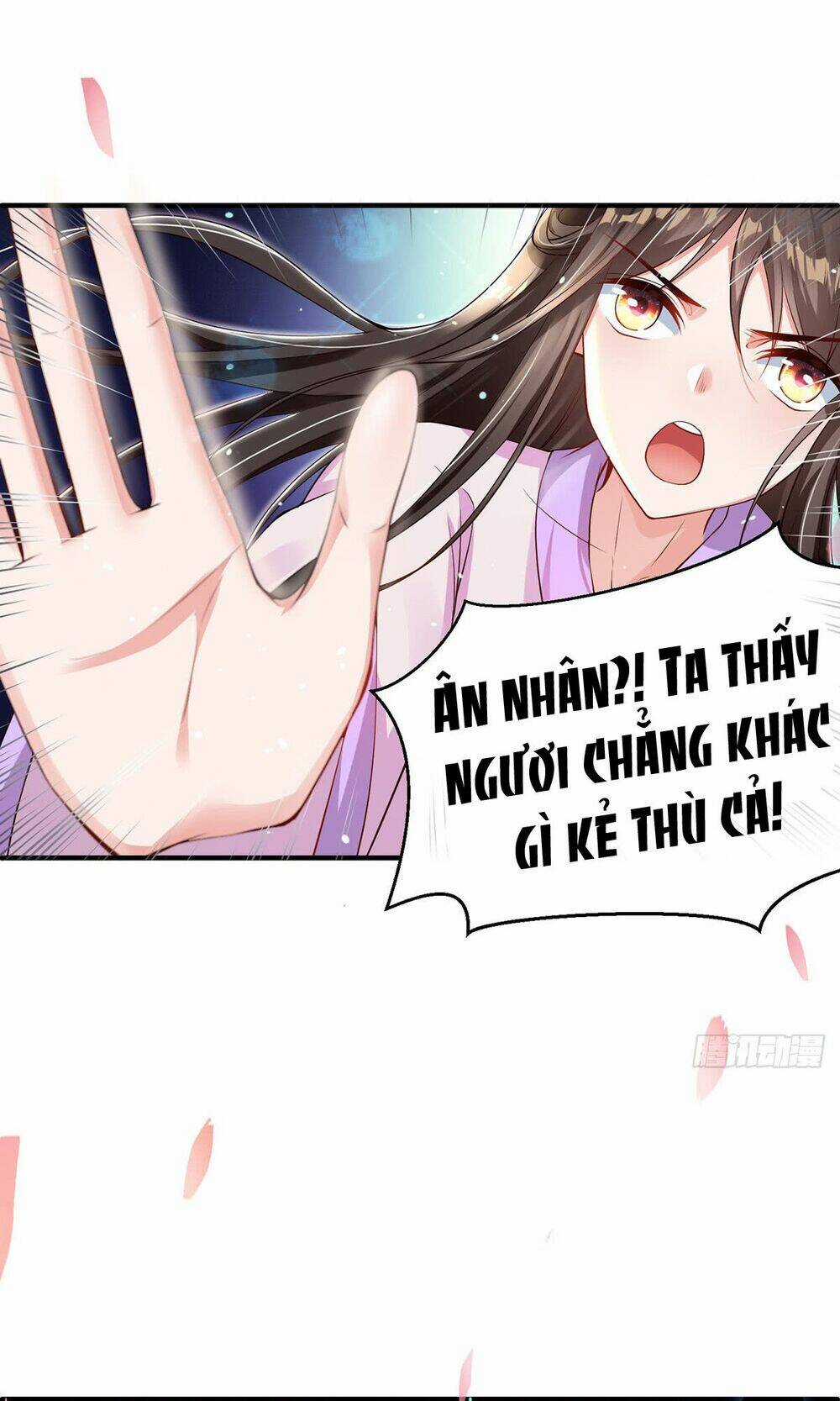 Kinh Thế Cuồng Phi Chapter 4 trang 23