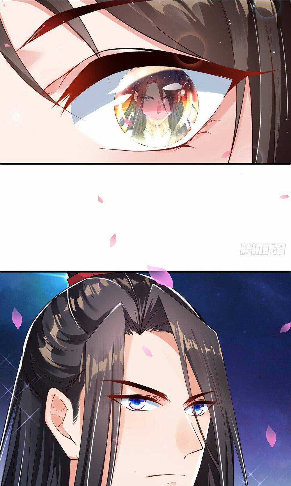 Kinh Thế Cuồng Phi Chapter 4 trang 24