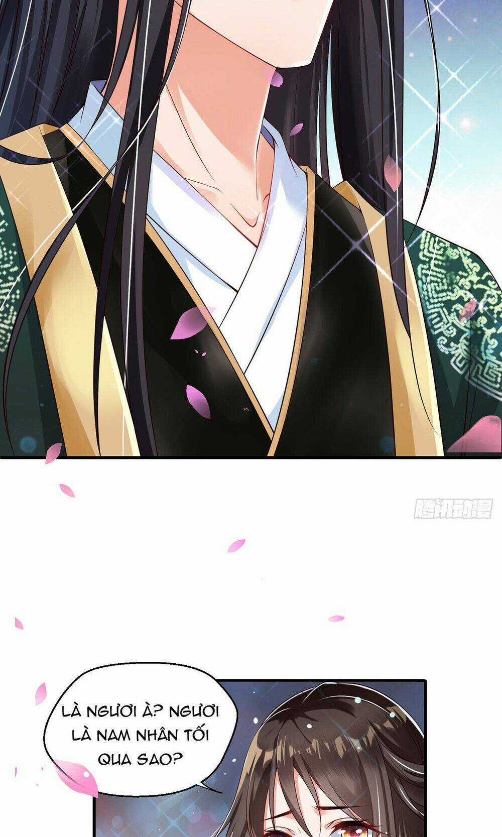 Kinh Thế Cuồng Phi Chapter 4 trang 25