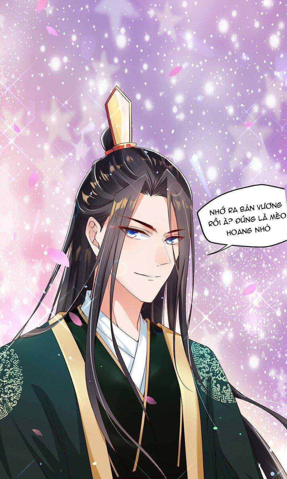 Kinh Thế Cuồng Phi Chapter 4 trang 27