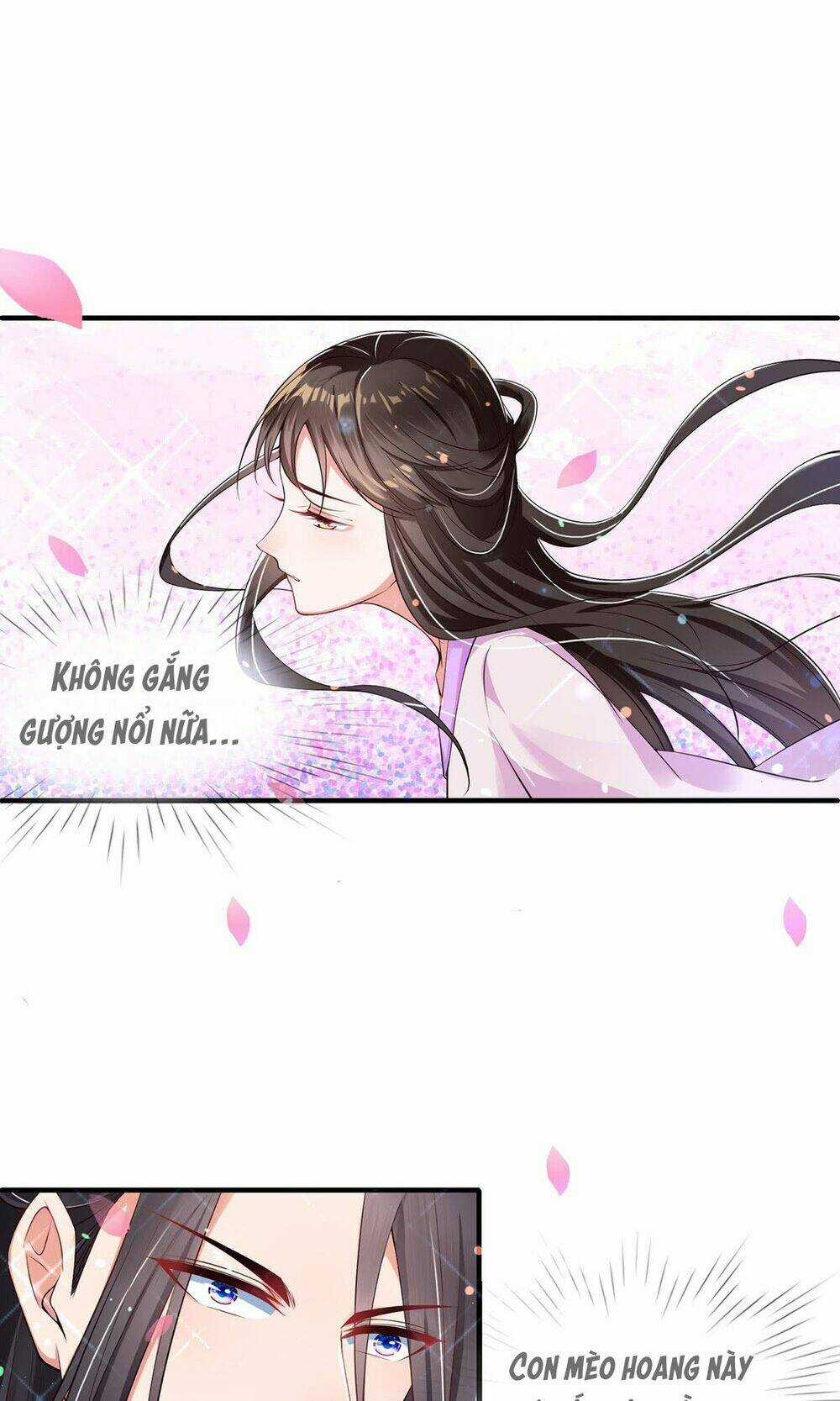 Kinh Thế Cuồng Phi Chapter 4 trang 29