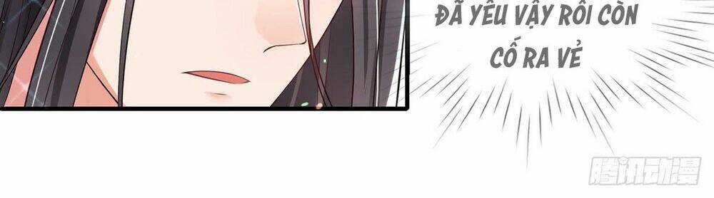 Kinh Thế Cuồng Phi Chapter 4 trang 30