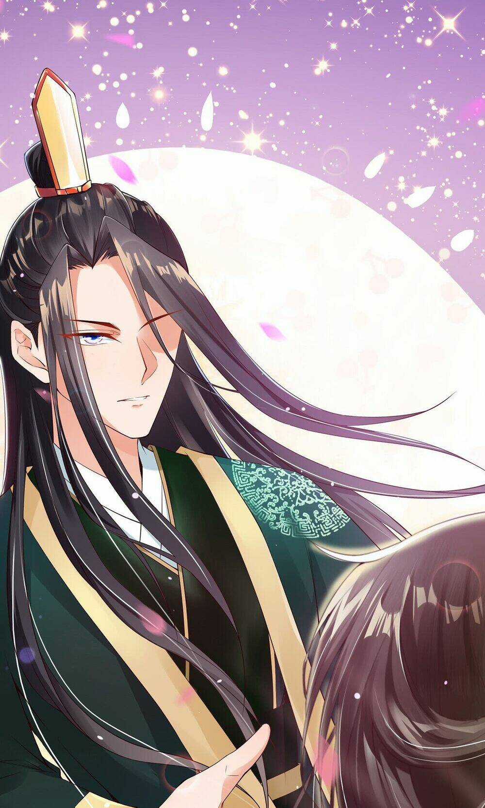 Kinh Thế Cuồng Phi Chapter 4 trang 31