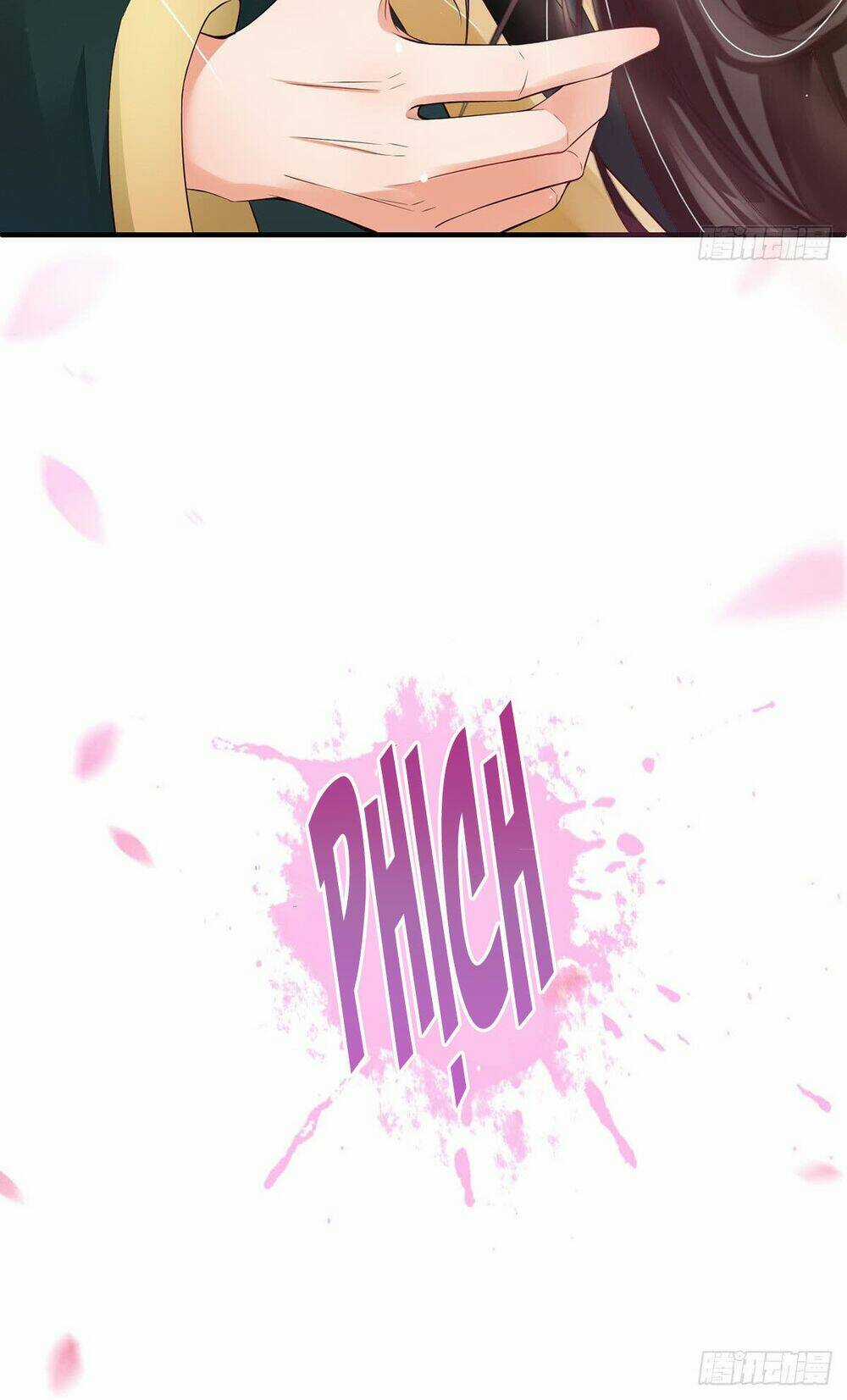 Kinh Thế Cuồng Phi Chapter 4 trang 32