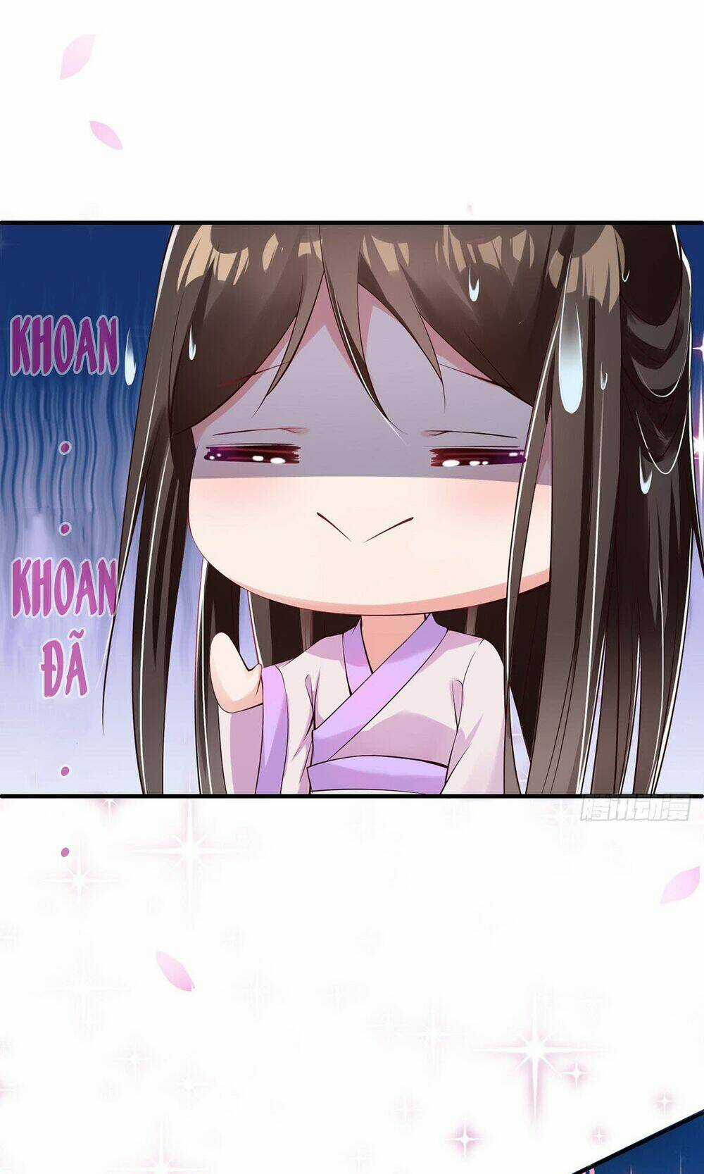 Kinh Thế Cuồng Phi Chapter 4 trang 35