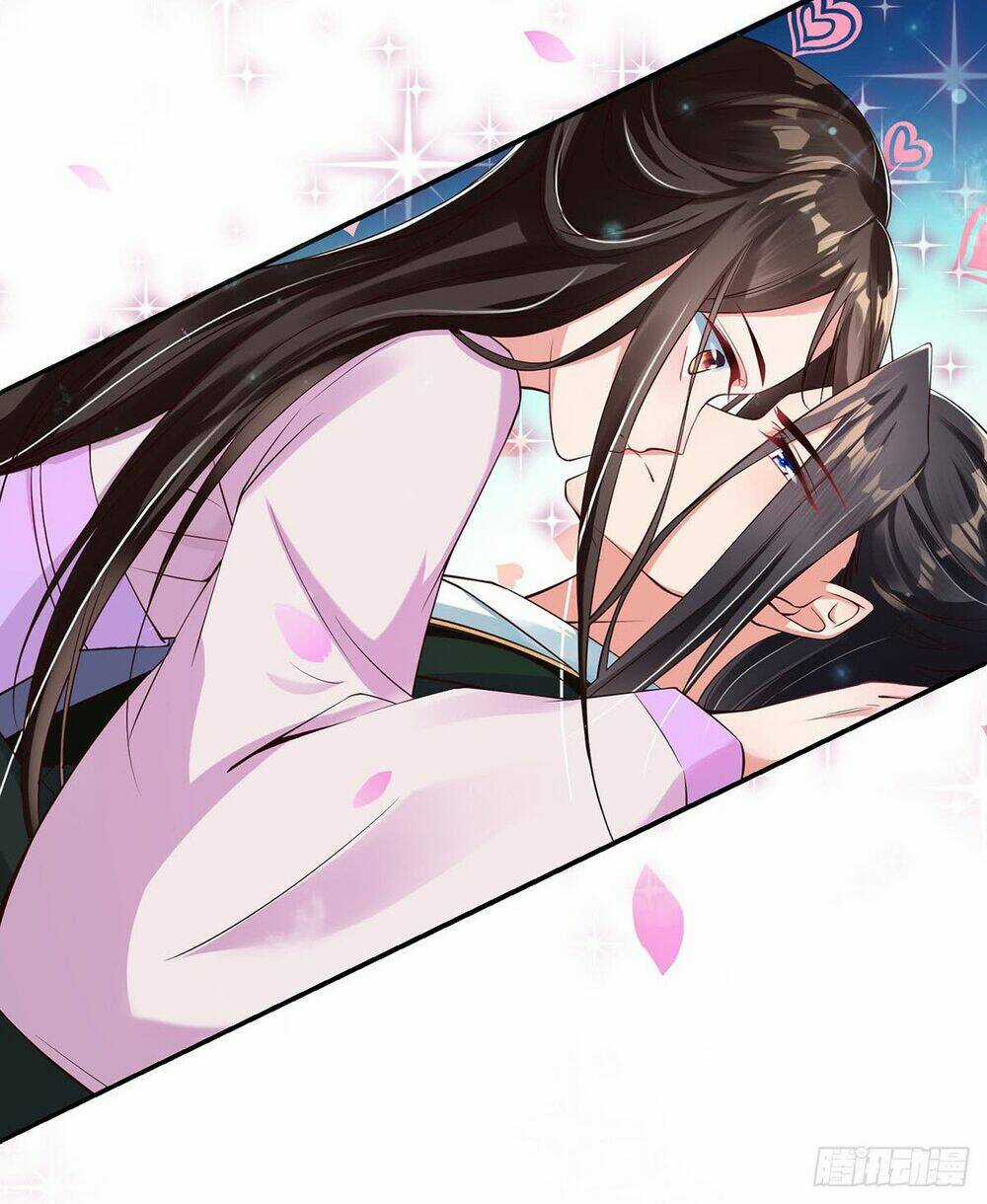 Kinh Thế Cuồng Phi Chapter 4 trang 36