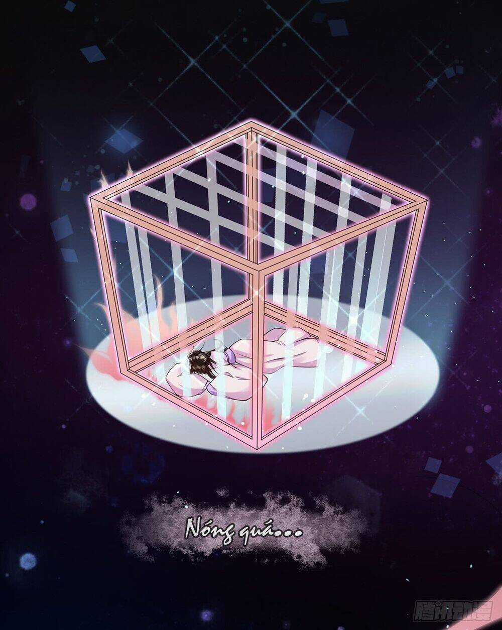 Kinh Thế Cuồng Phi Chapter 4 trang 8