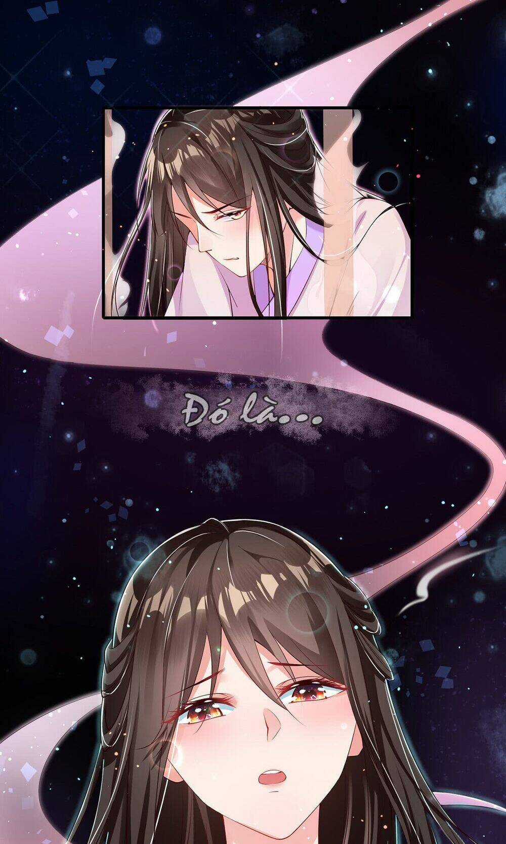 Kinh Thế Cuồng Phi Chapter 4 trang 9