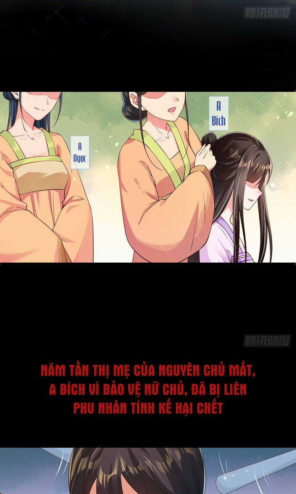 Kinh Thế Cuồng Phi Chapter 5 trang 10