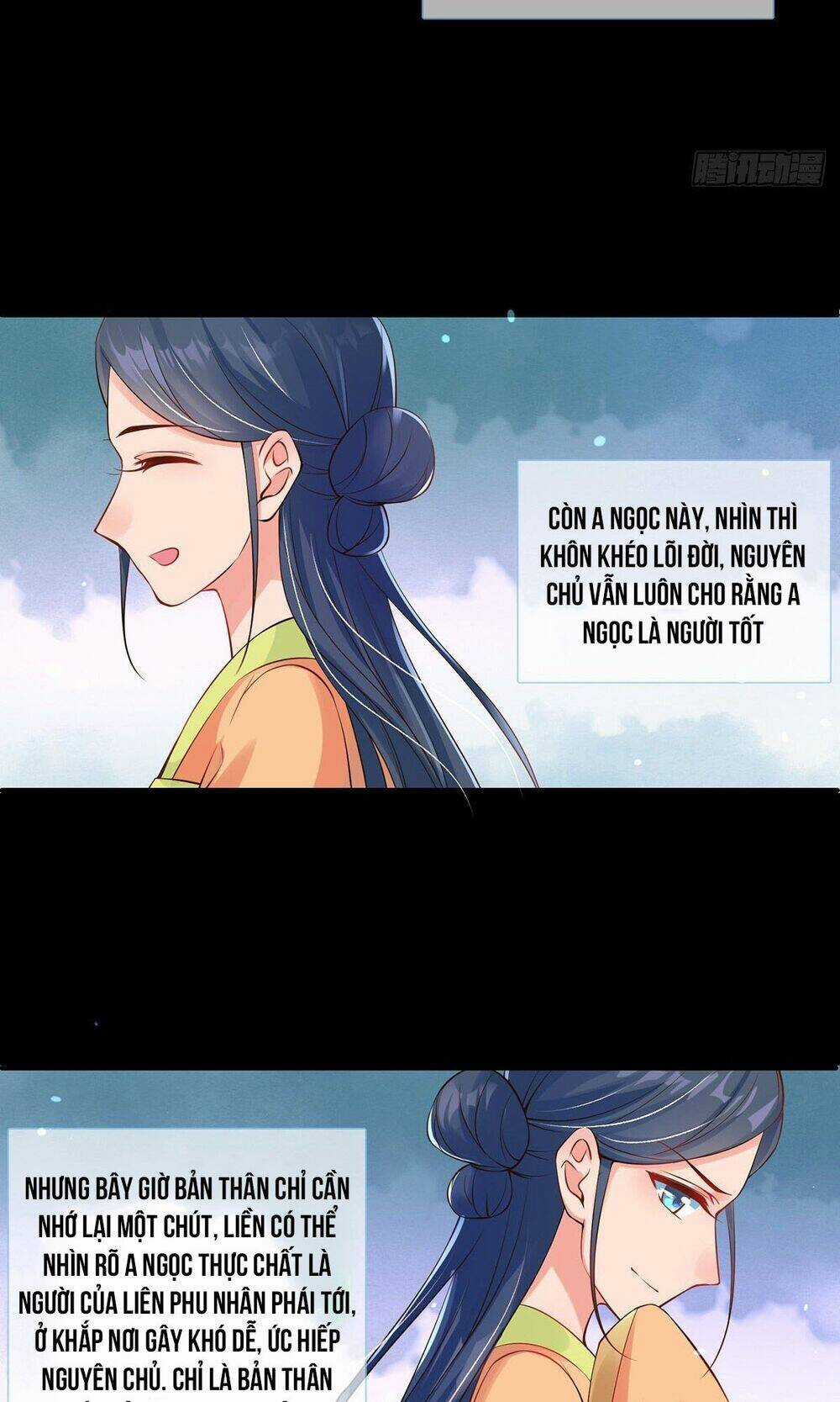 Kinh Thế Cuồng Phi Chapter 5 trang 12