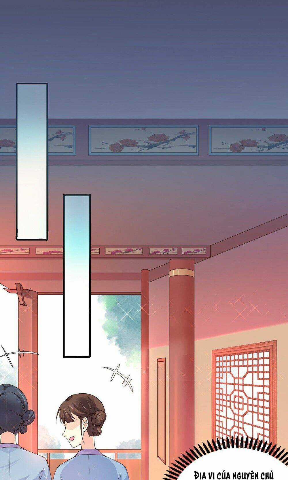 Kinh Thế Cuồng Phi Chapter 5 trang 2