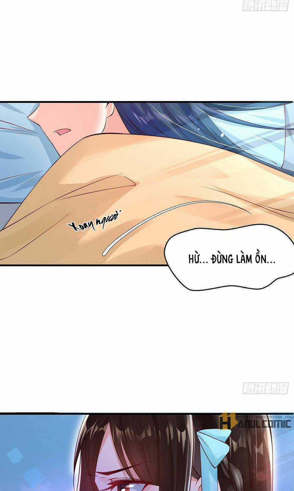 Kinh Thế Cuồng Phi Chapter 5 trang 20